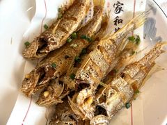 -启东小海鲜(庄先湾路1号店)