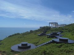-漳州滨海火山岛自然生态风景区