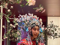 -俏江南天津时尚曲艺主题餐厅(马场道店)