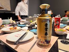 -铁板诱惑法式铁板烧(大卫城店)