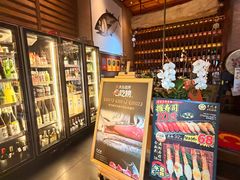 -千代武日本料理(哈西店)