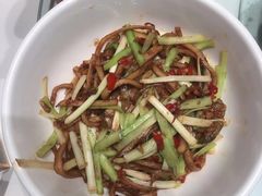 -味上湘菜馆(河马店)
