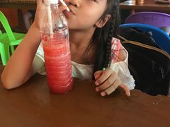 -Jonah's Fruit Shake & Snack Bar