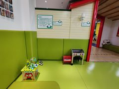 -乐融儿童之家早教托育(台州校区)