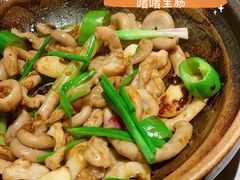 -啫神·广州地标美食(北京路店)