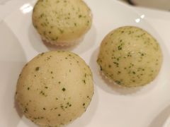 侨乡葱蓉包-神仙馆(衡山路店)