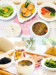 -贝欣月子中心(福清店)