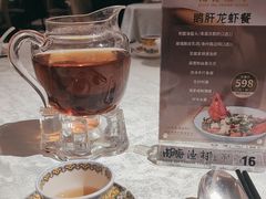 -南海渔村(珠江新城店)