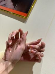 -梵莎美甲美睫