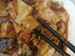 青笋-林静小吃(复兴路店)