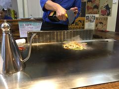 -大成铁板烧•板前(复古餐厅石老人店)