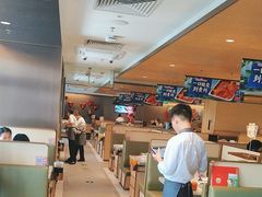 -海底捞火锅(枫蓝国际购物中心店)