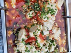 -古城苗家土菜馆(河景餐厅店)