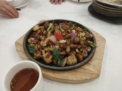 -东江渔村·古典园林·30年粤菜老字号(太和店)