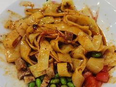 新疆凉皮-帕米尔食府(白云观店)