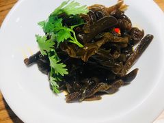 -茹·pure vegan(博华广场店)