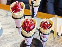 -大胡同天津菜·海肠捞饭·津门皮皮虾锅贴一绝(西姜井店)