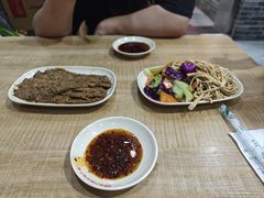 -津门张记包子铺(华昌道店)