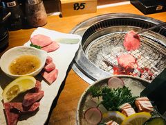 -御牛道日式烤肉料理(杭州万象城店)