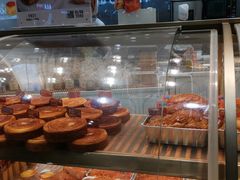 -卡玛王子·面包·蛋糕(南山宝能环球汇店)