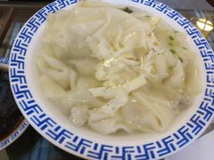 -笑来喜馄饨小笼工坊店(湖滨街店)