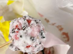 -粒上皇(淮河路步行街店)