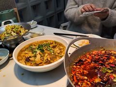-椒馋小馆(绿源路店)