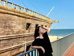 -南戴河国际娱乐中心