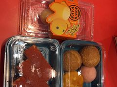 -東更道点心行(崂山丽达店)