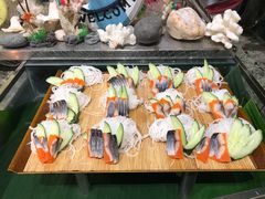 -世纪金源大饭店·金源自助餐厅