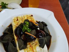 -锅贴王海鲜小馆