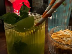 -柒Lounge(三里屯店)