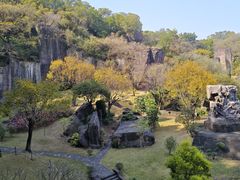 -广州莲花山旅游区