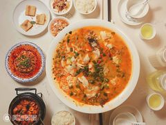 -川味堂·四川豆花(八卦岭店)