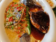 -楼外楼(西湖景区孤山路店)