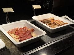 -富春江励骏酒店-西餐厅