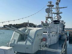 -中国人民解放军海军博物馆