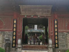 -西安化觉巷清真大寺