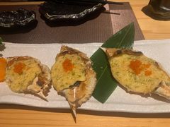 焗蟹宝-匠糊·日本料理(美岸广场店)