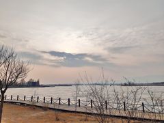 -野鸭湖国家湿地公园