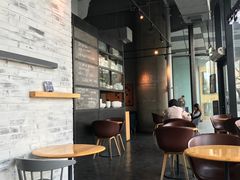 大堂-Wagas沃歌斯(北京君太百货店)