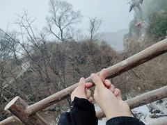 -洛阳白云山景区