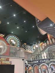 -meland亲子乐园•派对•研学(宁波华润万象城店)