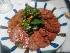 -中8楼风尚云南菜(颐堤港店)