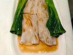 -潮粤香海鲜酒楼(沙湖店)
