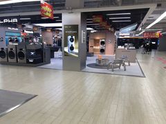 -家乐福(古北店)