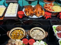 -秦淮人家风味酒楼(赣榆店)