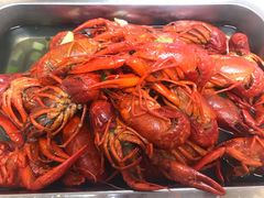 -盱眙虾神於氏龙虾(夫子庙红街店)