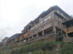 -乌江画廊(彭水苗族土家族自治县)