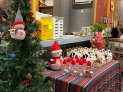 -敏珠拉姆藏餐·南京厨房(富春江东街店)